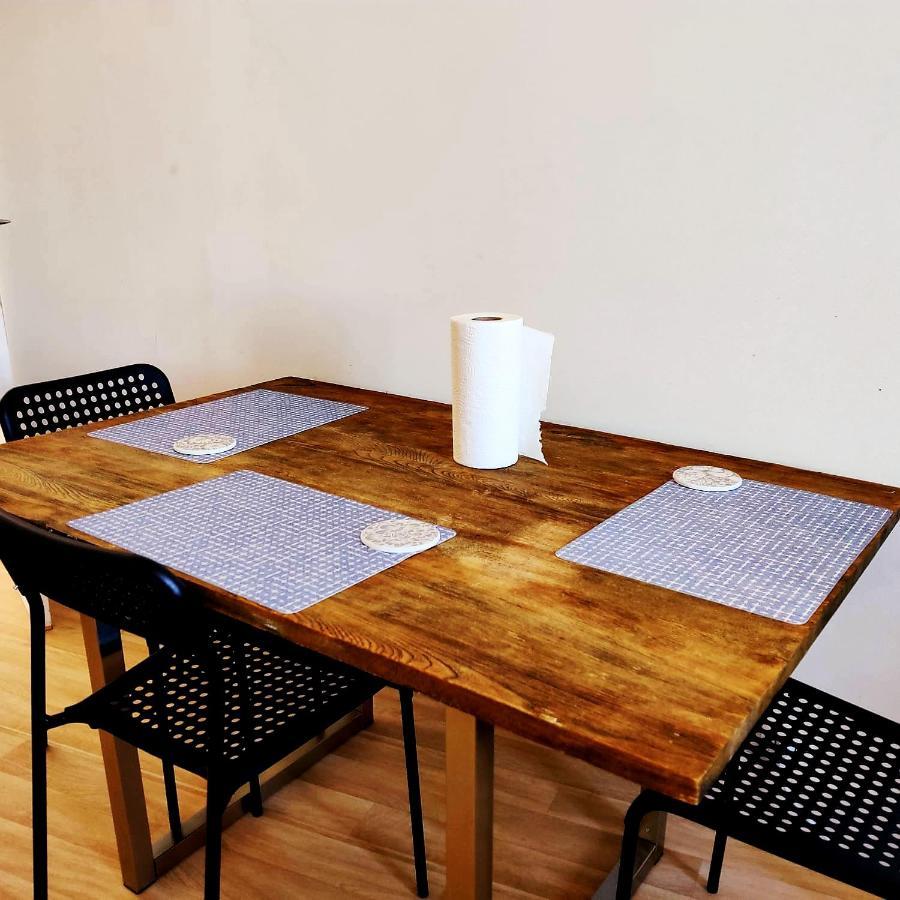 Sw Cosy Apart - Chambly Persan Roissy Esterno foto