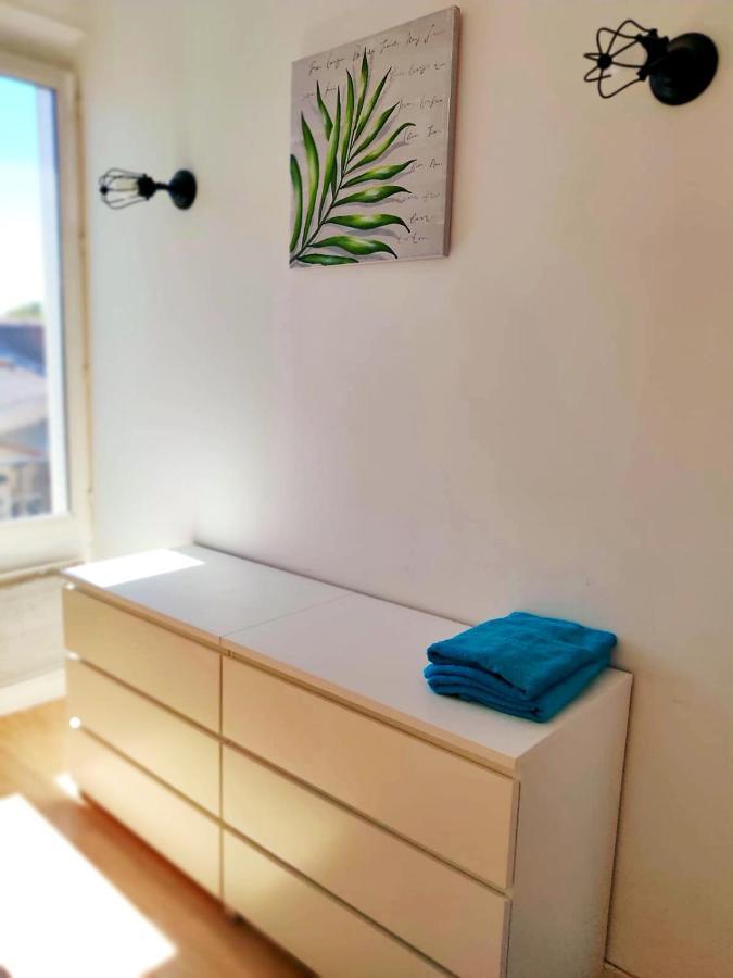 Sw Cosy Apart - Chambly Persan Roissy Esterno foto
