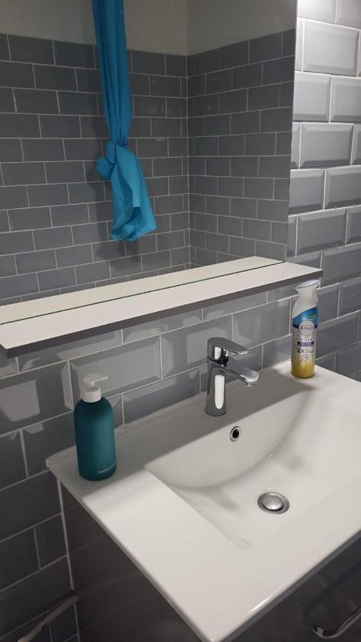 Sw Cosy Apart - Chambly Persan Roissy Esterno foto