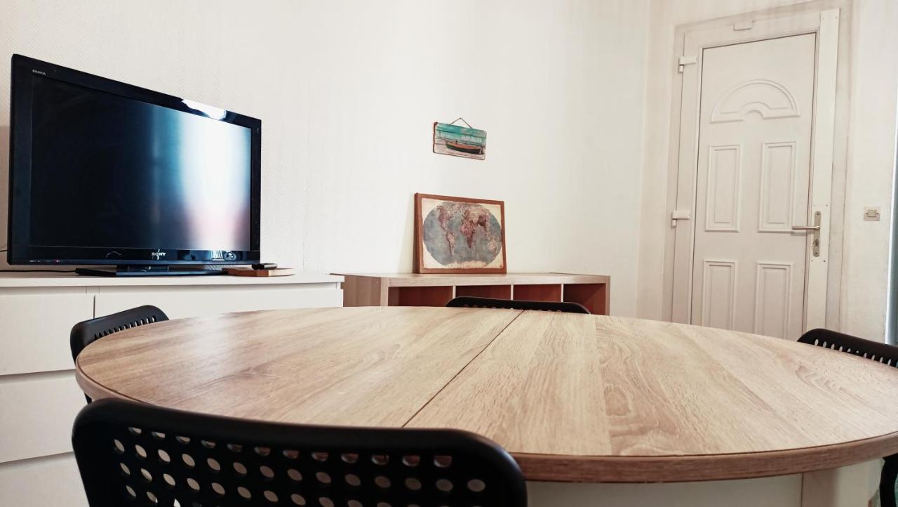Sw Cosy Apart - Chambly Persan Roissy Esterno foto