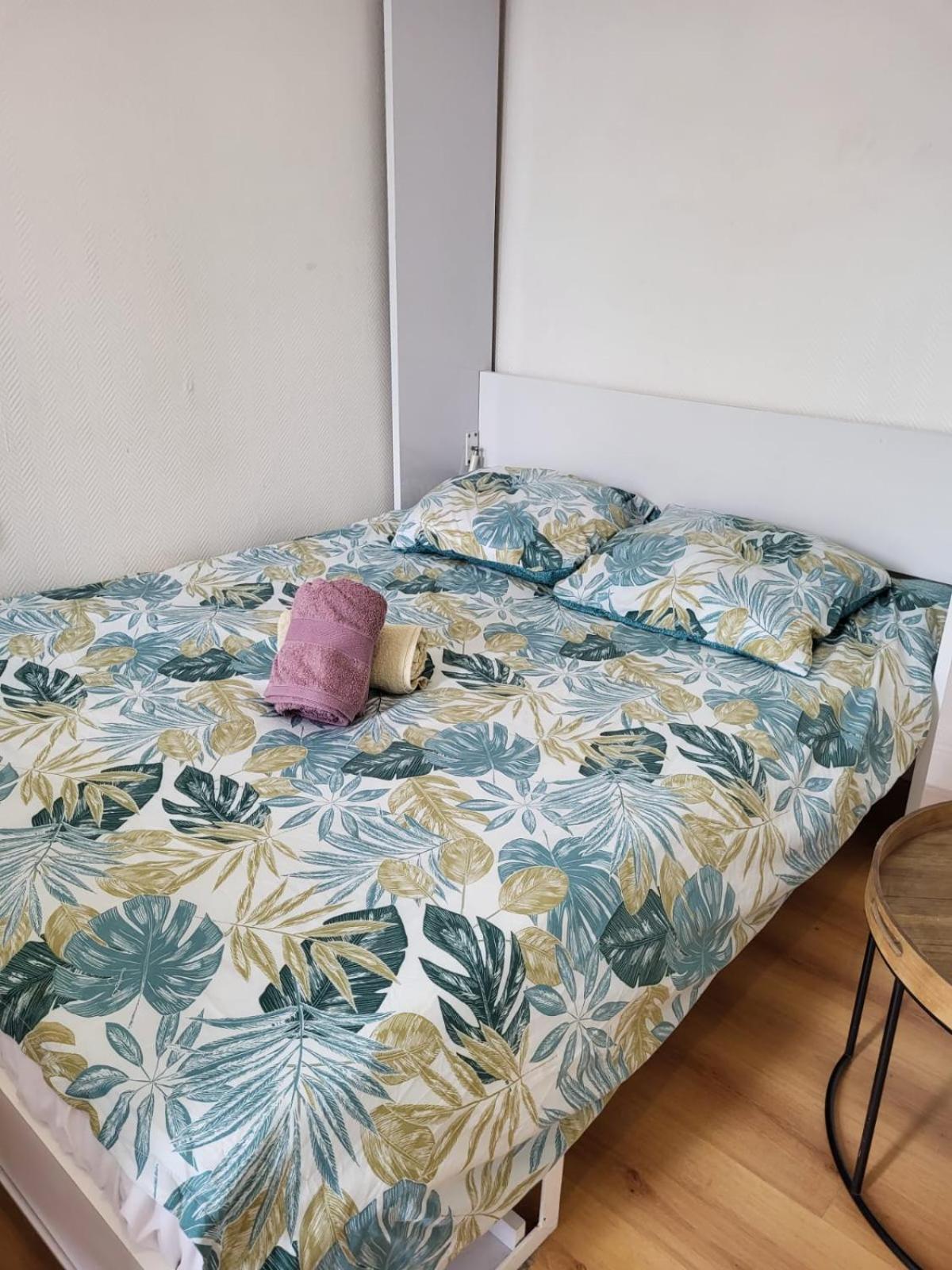 Sw Cosy Apart - Chambly Persan Roissy Camera foto