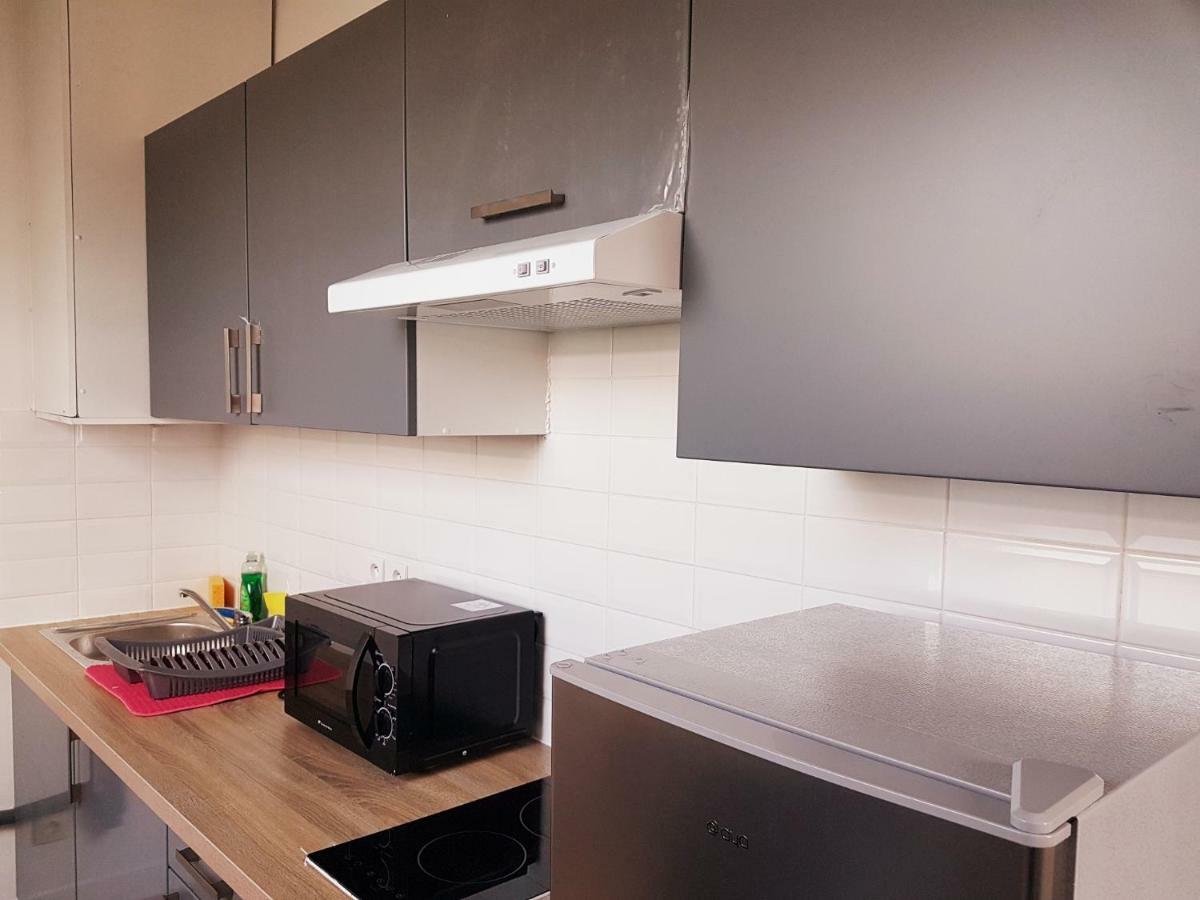 Sw Cosy Apart - Chambly Persan Roissy Esterno foto