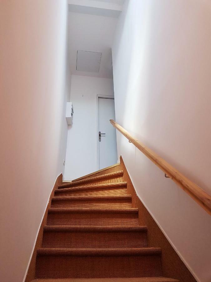 Sw Cosy Apart - Chambly Persan Roissy Esterno foto