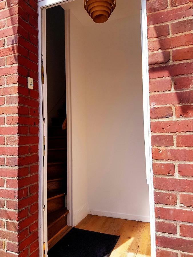 Sw Cosy Apart - Chambly Persan Roissy Esterno foto