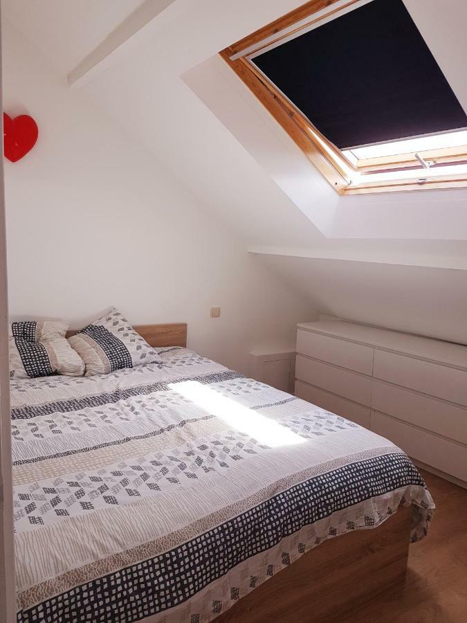 Sw Cosy Apart - Chambly Persan Roissy Esterno foto