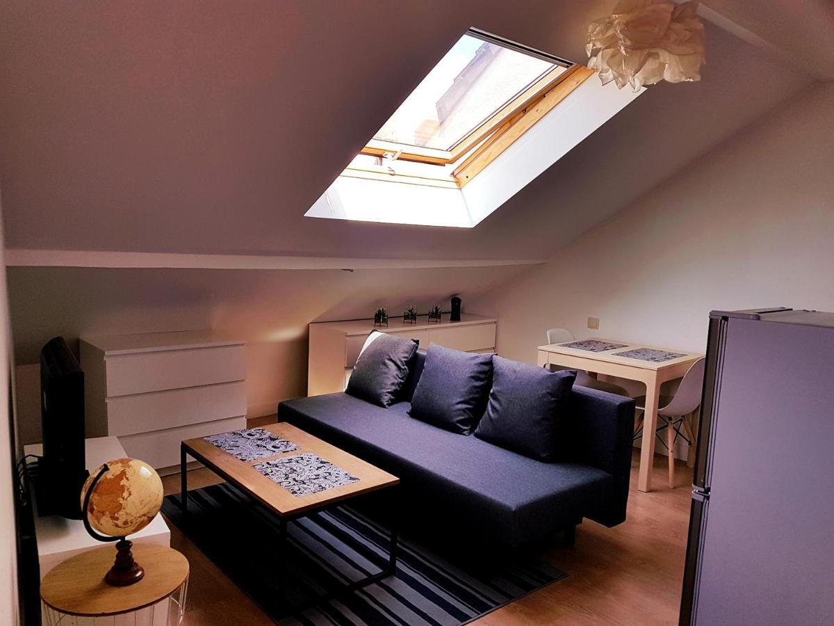 Sw Cosy Apart - Chambly Persan Roissy Esterno foto